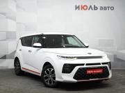 Kia Soul III Екатеринбург  - изображение 19
