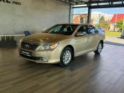 Toyota Camry VII (XV50) Екатеринбург  - изображение 17