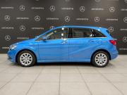 Mercedes-Benz B-Класс II (W246) Москва  - изображение 33