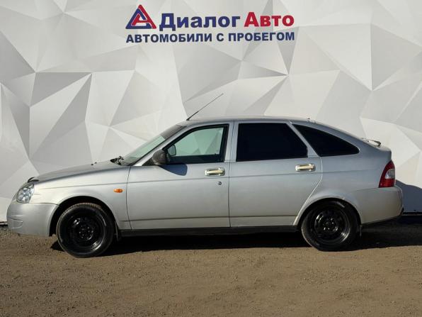 Lada (ВАЗ) Priora I Рестайлинг с пробегом 2014 года, цена 350 000 рублей, 148000 км, хэтчбек, Автокод Объявления
