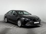 Toyota Camry VIII (XV70) Санкт-Петербург  - изображение 23