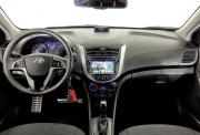 Hyundai Solaris I Рестайлинг Волгоград  - изображение 29