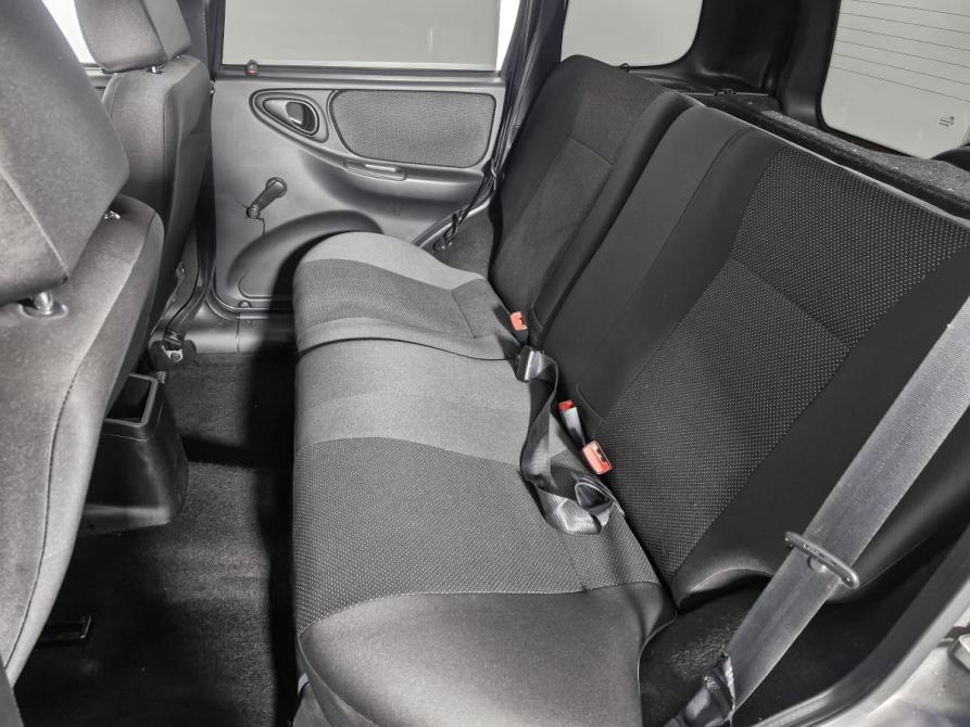 Chevrolet Niva I Рестайлинг Нижний Новгород  - изображение 12