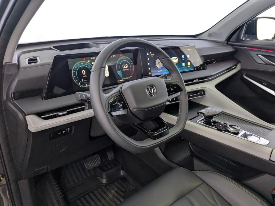 Changan CS75 Plus III Москва  - изображение 19
