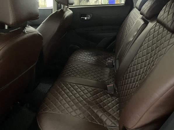 Nissan Qashqai I с пробегом 2009 года, цена 619 000 рублей, 435086 км, внедорожник, Автокод Объявления