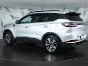 Chery Tiggo 7 Pro Max I Рестайлинг Москва  - изображение 35
