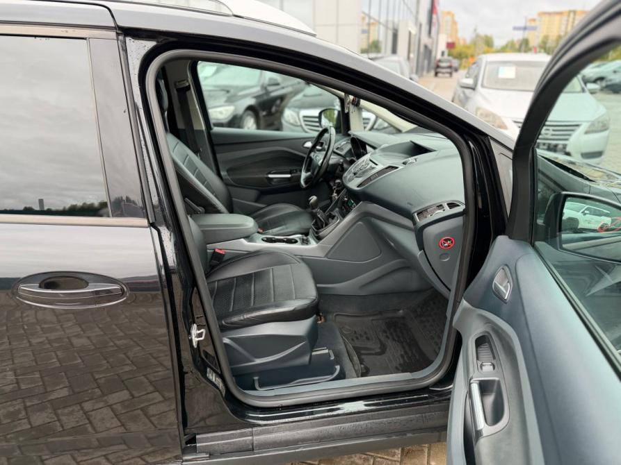 Ford C-MAX II Сыктывкар  - изображение 9