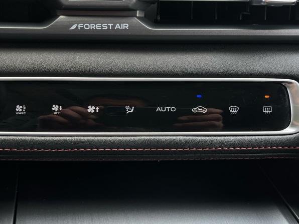 Changan CS75 Plus I Рестайлинг с пробегом 2023 года, цена 1 750 000 рублей, 74697 км, внедорожник, Автокод Объявления