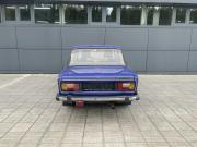 Lada (ВАЗ) 2106 Новосибирск  - изображение 18