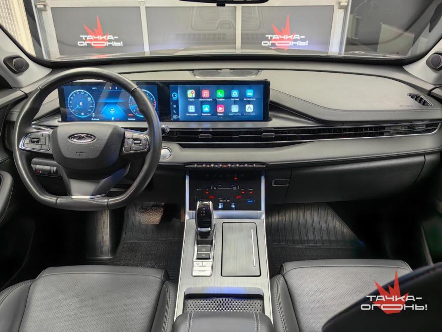 Chery Tiggo 7 Pro Max I Пермь  - изображение 9