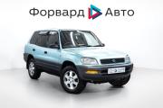 Toyota RAV4 I (XA10) Тюмень  - изображение 24