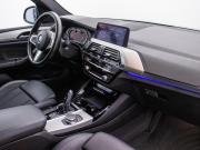 BMW X3 III (G01) Москва  - изображение 28