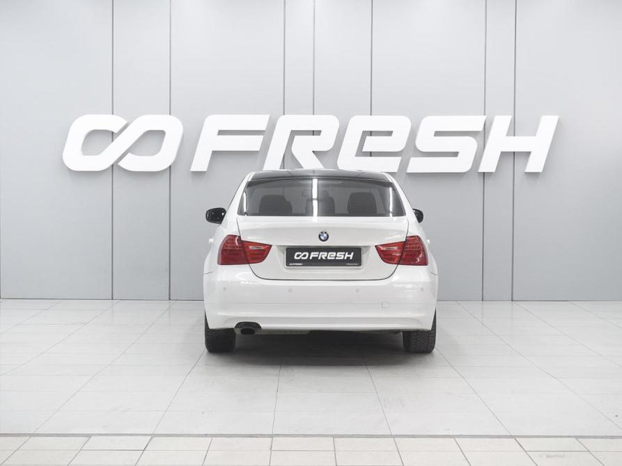 BMW 3 серии V (E90/E91/E92/E93) Рестайлинг Ростов-на-Дону  - изображение 4