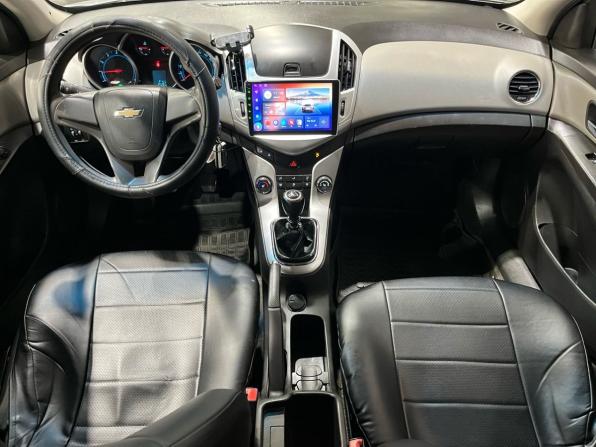 Chevrolet Cruze I Рестайлинг с пробегом 2014 года, цена 570 000 рублей, 391597 км, хэтчбек, Автокод Объявления