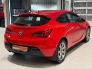 Opel Astra J Рестайлинг Екатеринбург  - изображение 18