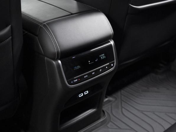 GAC GS8 II с пробегом 2023 года, цена 3 449 000 рублей, 46521 км, внедорожник, Автокод Объявления