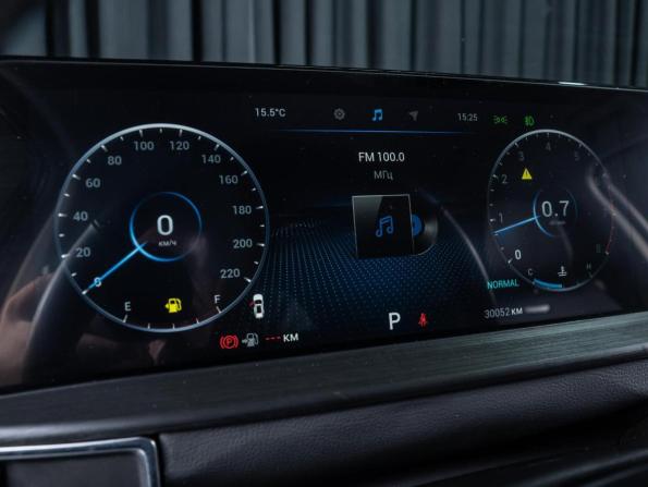 Chery Tiggo 7 Pro Max I Рестайлинг с пробегом 2024 года, цена 2 150 000 рублей, 30052 км, внедорожник, Автокод Объявления