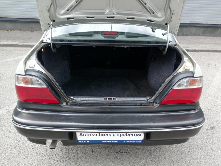 Daewoo Nexia I Санкт-Петербург  - изображение 15