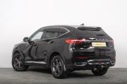 Haval F7 I Рестайлинг Томск  - изображение 25