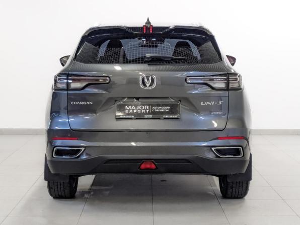 Changan CS55 Plus II с пробегом 2024 года, цена 2 200 000 рублей, 35648 км, внедорожник, Автокод Объявления