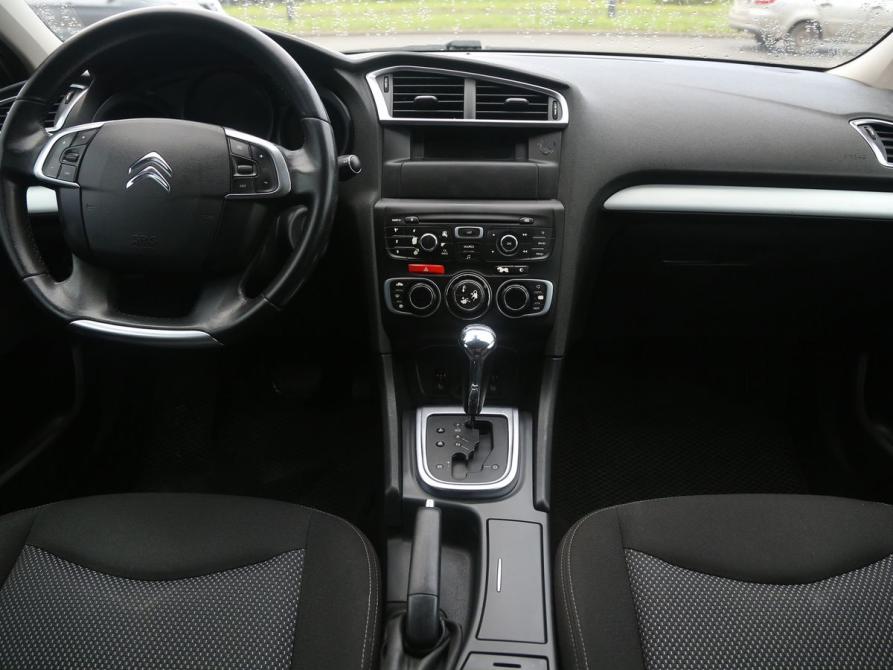 Citroen C4 II Иваново  - изображение 12