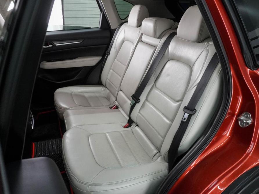 Mazda CX-5 II Воронеж  - изображение 9
