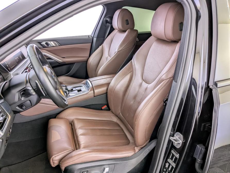BMW X6 III (G06) Москва  - изображение 21