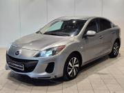 Mazda 3 II (BL) Рестайлинг Самара  - изображение 16