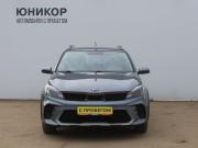 Kia Rio IV Рестайлинг Нижний Новгород  - изображение 25