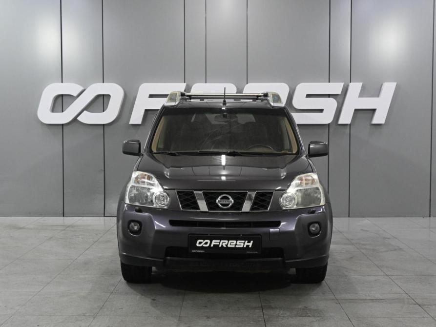 Nissan X-Trail II Ростов-на-Дону  - изображение 3