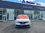 Renault Logan II Набережные Челны  - изображение 30