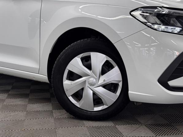 Volkswagen Polo VI с пробегом 2022 года, цена 1 680 000 рублей, 49609 км, лифтбек, Автокод Объявления