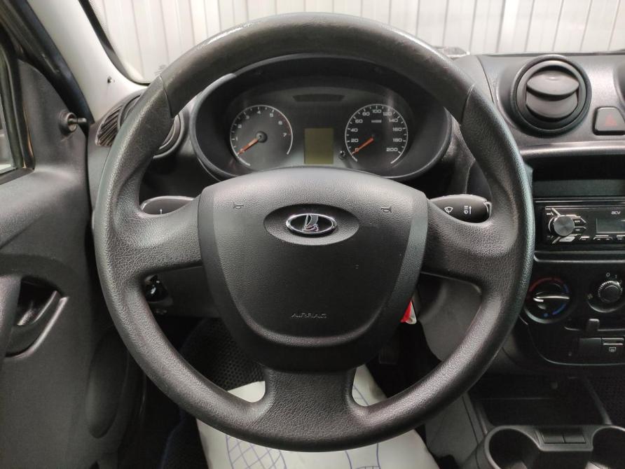 Lada (ВАЗ) Granta I Пермь  - изображение 7