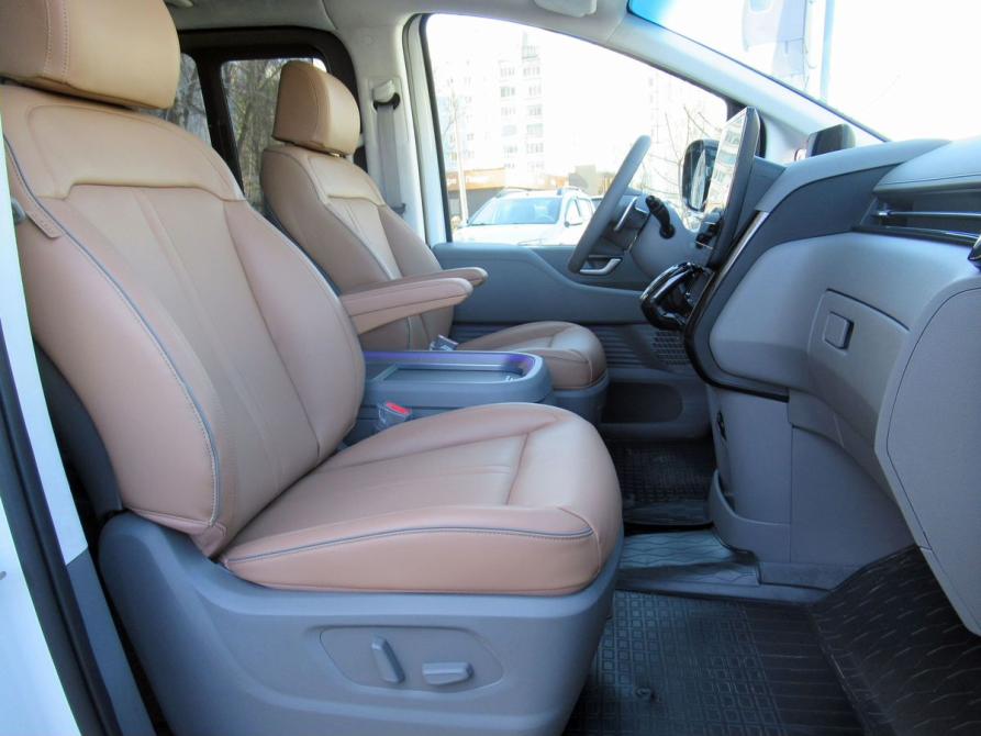 Hyundai Staria I Самара  - изображение 10