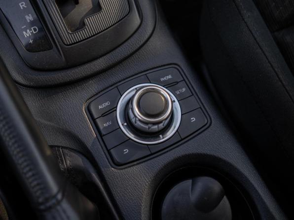 Mazda CX-5 I с пробегом 2013 года, цена 1 649 000 рублей, 158580 км, внедорожник, Автокод Объявления