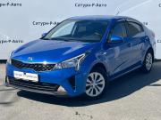 Kia Rio IV Рестайлинг Курган  - изображение 15