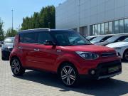 Kia Soul II Рестайлинг Сыктывкар  - изображение 32