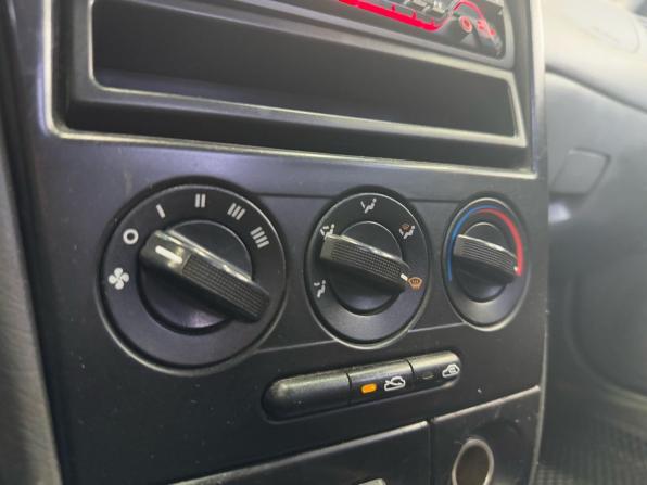 Kia Spectra I Рестайлинг 2 с пробегом 2006 года, цена 339 000 рублей, 199684 км, седан, Автокод Объявления