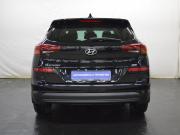 Hyundai Tucson III Рестайлинг Санкт-Петербург  - изображение 28