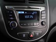 Hyundai Solaris I Рестайлинг Воронеж  - изображение 29