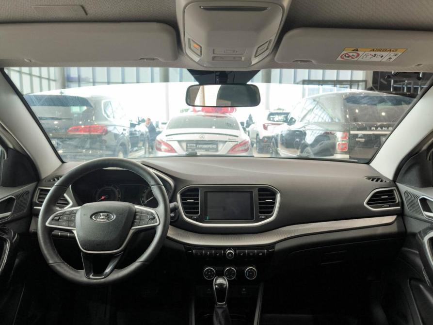 Lada (ВАЗ) Vesta I Рестайлинг (NG) Казань  - изображение 17