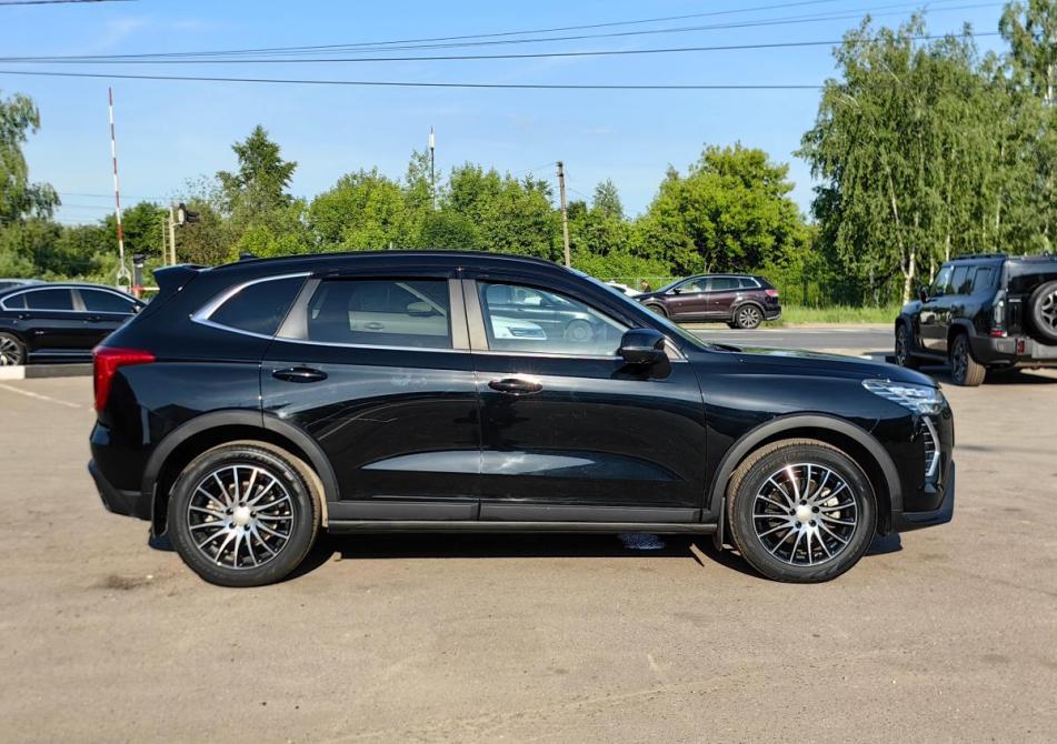 Haval Jolion I Рестайлинг Подольск  - изображение 5