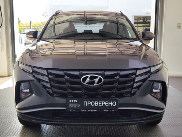 Hyundai Tucson IV с пробегом 2021 года, цена 2 850 000 рублей, 121637 км, внедорожник, Автокод Объявления