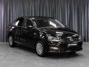 Volkswagen Polo V Рестайлинг Тюмень  - изображение 17
