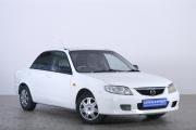 Mazda Familia VIII (BJ) Омск  - изображение 21