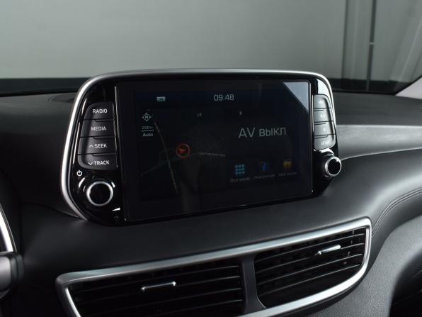 Hyundai Tucson III Рестайлинг с пробегом 2020 года, цена 2 799 999 рублей, 38139 км, внедорожник, Автокод Объявления