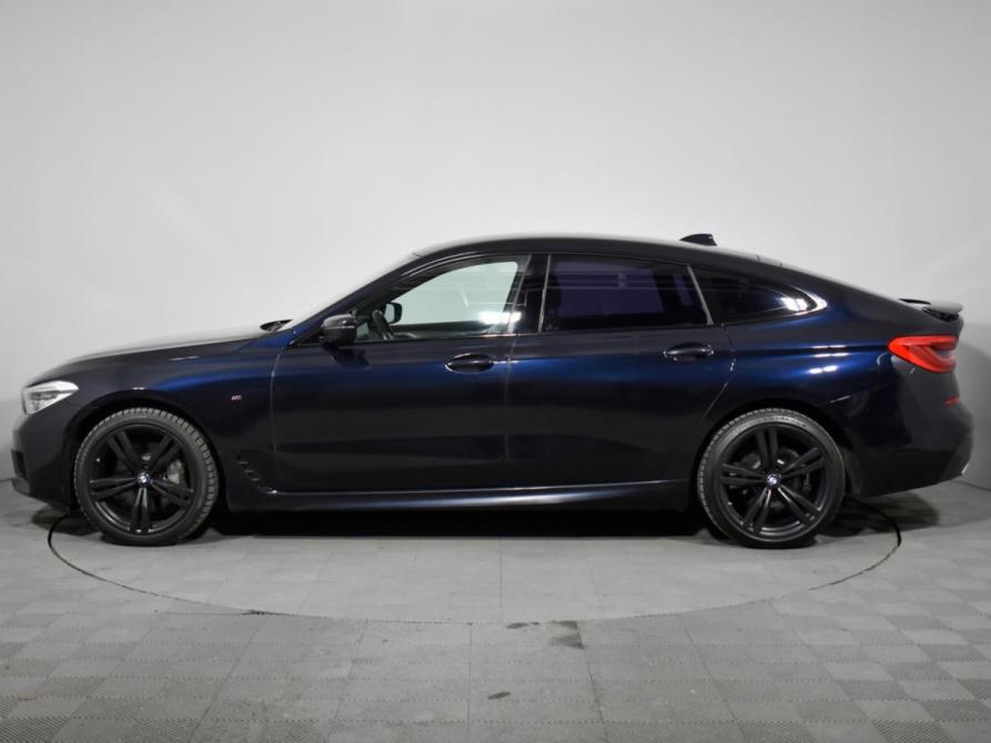 BMW 6 серии IV (G32) Санкт-Петербург  - изображение 8