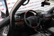 Toyota Land Cruiser Prado 120 Series Сургут  - изображение 36