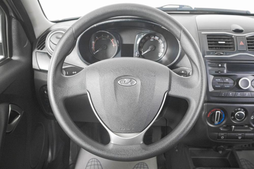 Lada (ВАЗ) Granta I Рестайлинг Кемерово  - изображение 16