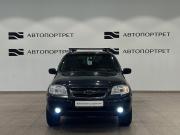 Chevrolet Niva I Рестайлинг Санкт-Петербург  - изображение 22